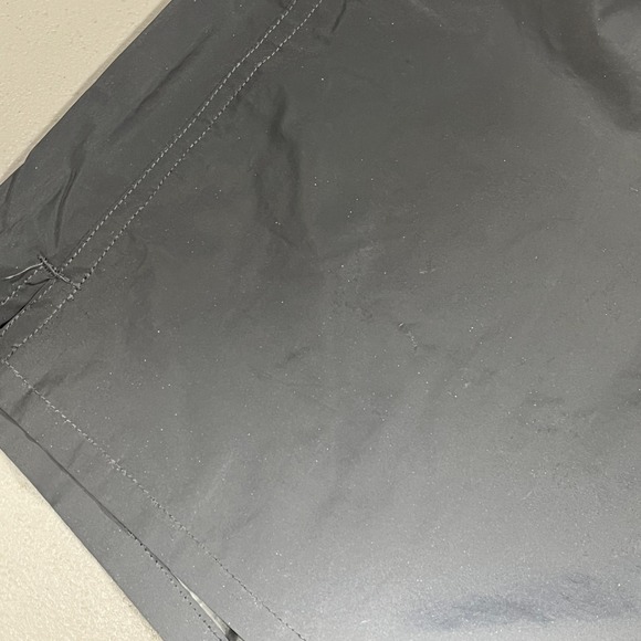 REVENGE Shorts Mens M‎ Spell Out XXX Tentacion Streetwear Y2K - Picture 9 of 13